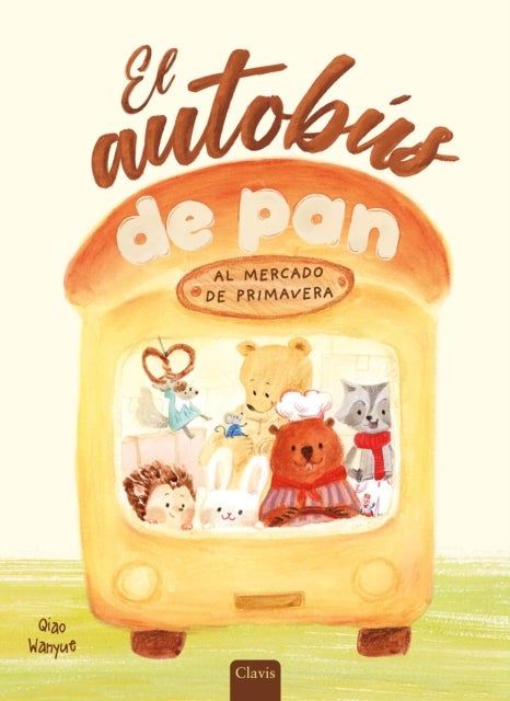El autobus de pan