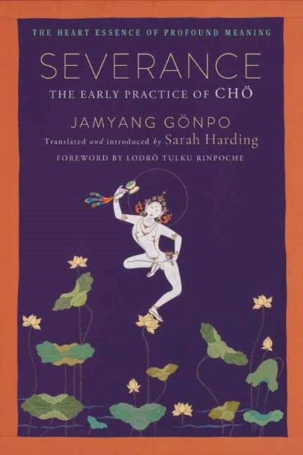 Severance - The Early Practice of Cho