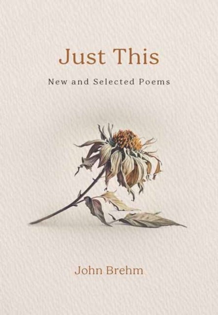 Just This - New and Selected Poems