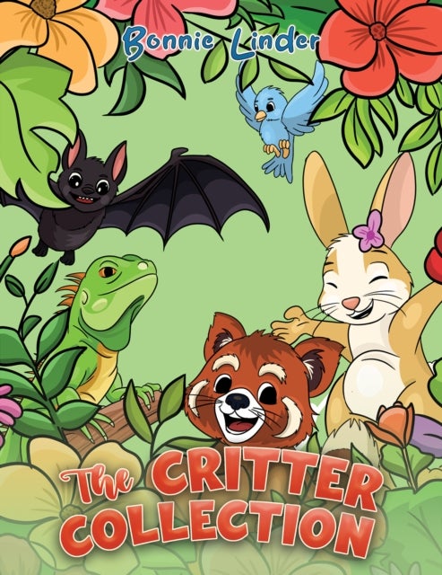 The Critter Collection