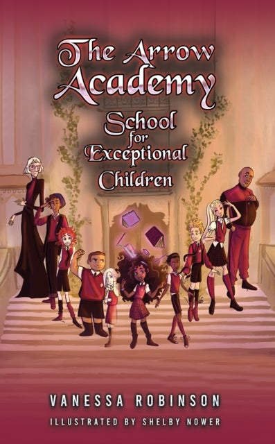 The Arrow Academy - School for Exceptional Children