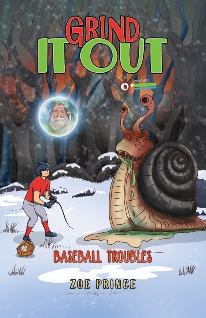 Grind it Out - Baseball Troubles