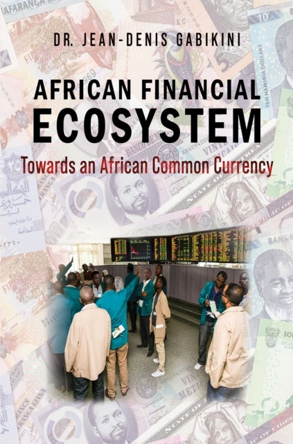 African Financial Ecosystem - Towards an African Common Currency
