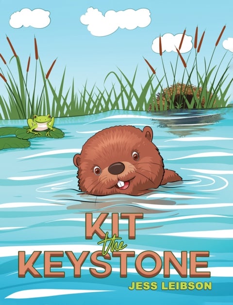 Kit the Keystone