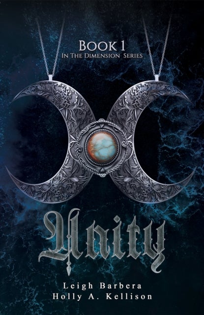 Unity - Book 1: In the Dimension Series