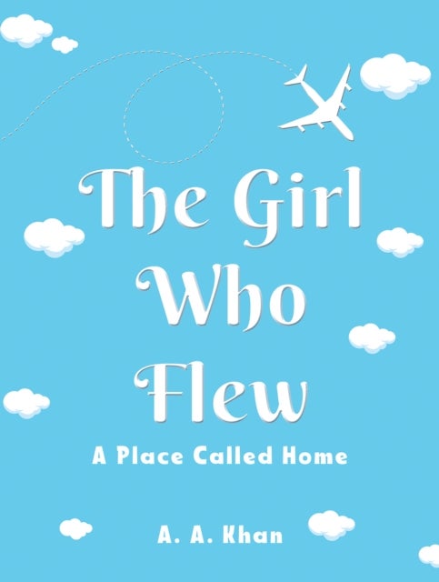 The Girl Who Flew - A Place Called Home