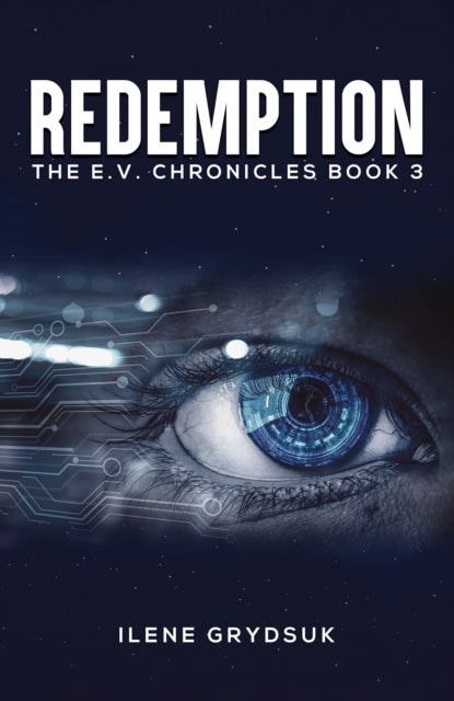 Redemption - The E.V. Chronicles Book 3