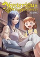 Mysterious Disappearances Vol. 4