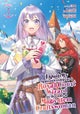 I Quit My Apprenticeship as a Royal Court Wizard to Become a Magic Item Craftswoman (Manga) Vol. 1