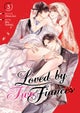 Loved by Two Fiances Vol. 3