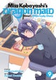 Miss Kobayashi's Dragon Maid: Elma's Office Lady Diary Vol. 9