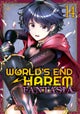 World's End Harem: Fantasia Vol. 14