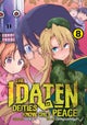 The Idaten Deities Know Only Peace Vol. 8