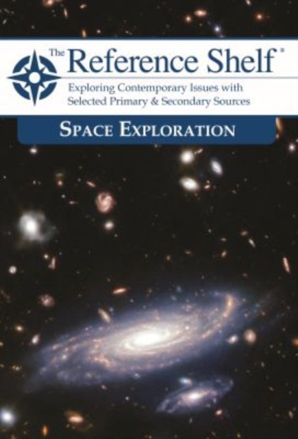 The Reference Shelf - Space Exploration