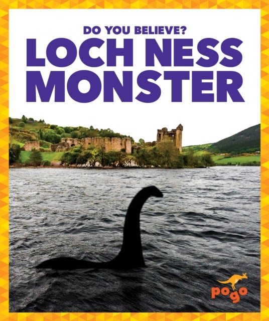 Loch Ness Monster