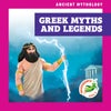 Greek Myths and Legends