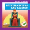 Egyptian Myths and Legends