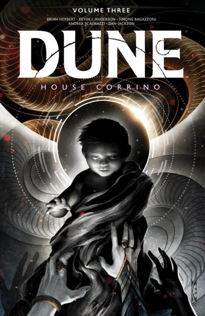 Dune: House Corrino Vol. 3