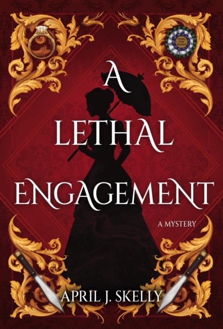 A Lethal Engagement - A Novel