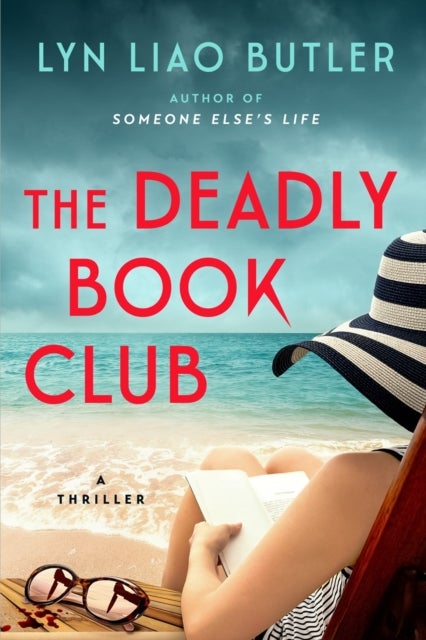 The Deadly Book Club - A Thriller