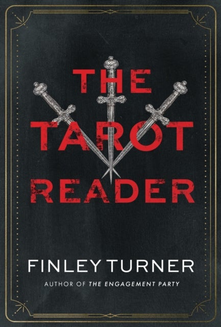 The Tarot Reader - A Novel