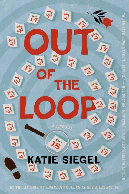 Out of the Loop - A Mystery