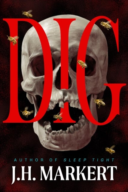 Dig - A Novel