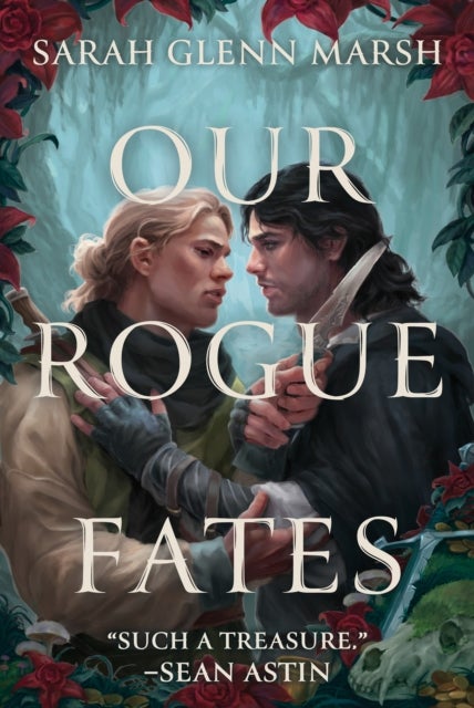 Our Rogue Fates - A Novel