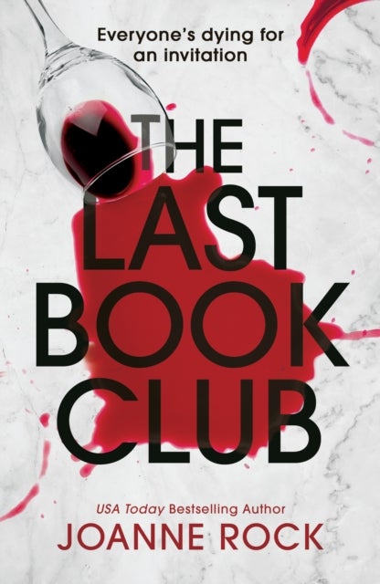 The Last Book Club - A Novel