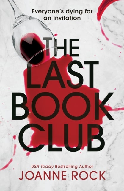 The Last Book Club - A Novel