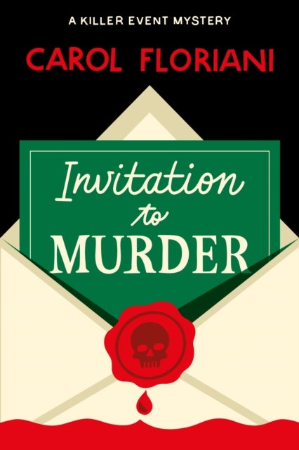 Invitation to Murder