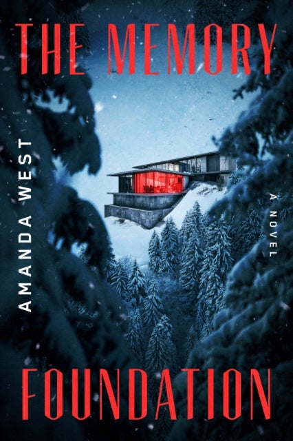 The Memory Foundation - A Novel