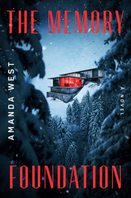 The Memory Foundation - A Novel