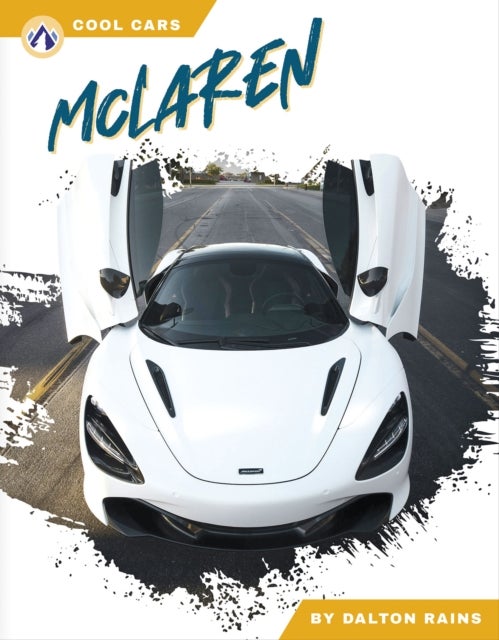 McLaren
