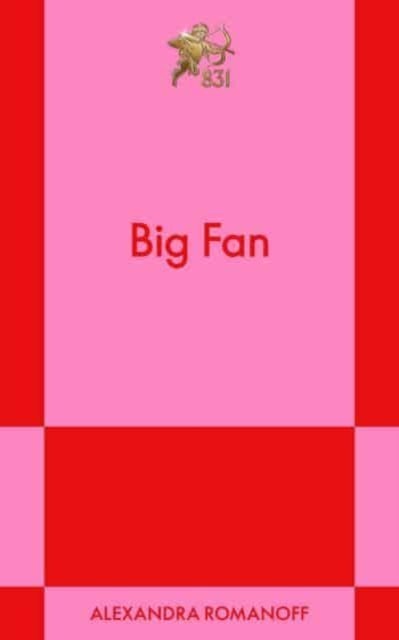 Big Fan - An 831 Stories Romance