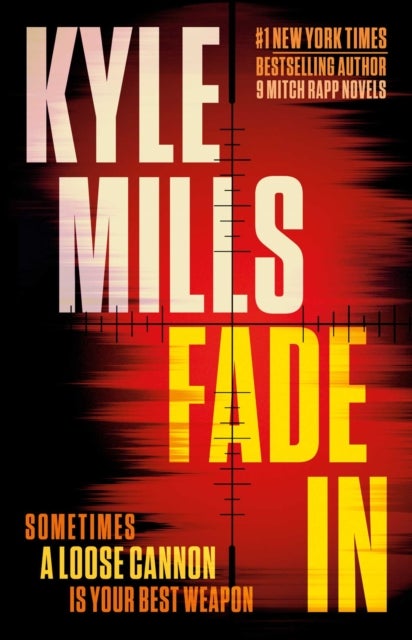 Fade In - A Thriller