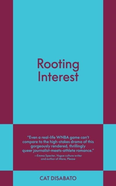 Rooting Interest - An 831 Stories Romance