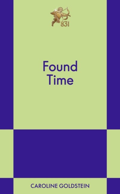 Found Time - An 831 Stories Romance