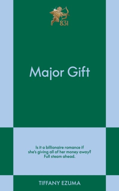 Major Gift - An 831 Stories Romance