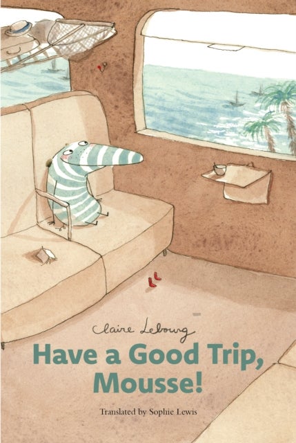 Have a Good Trip, Mousse (Mousse vol. 2)