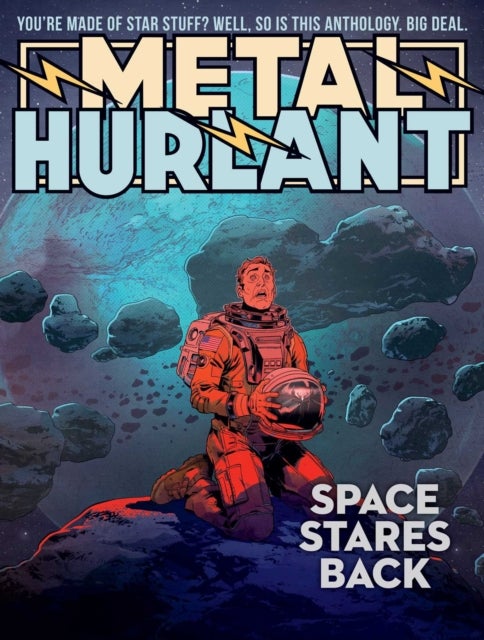 Metal Hurlant