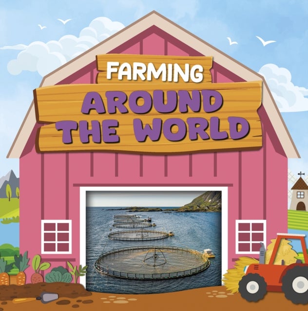 Farming Around the World