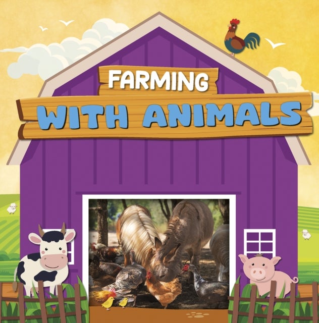 Farming with Animals