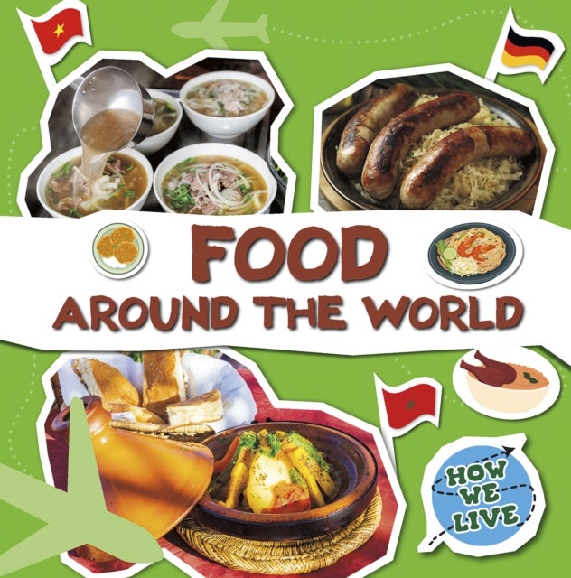 Food Around the World