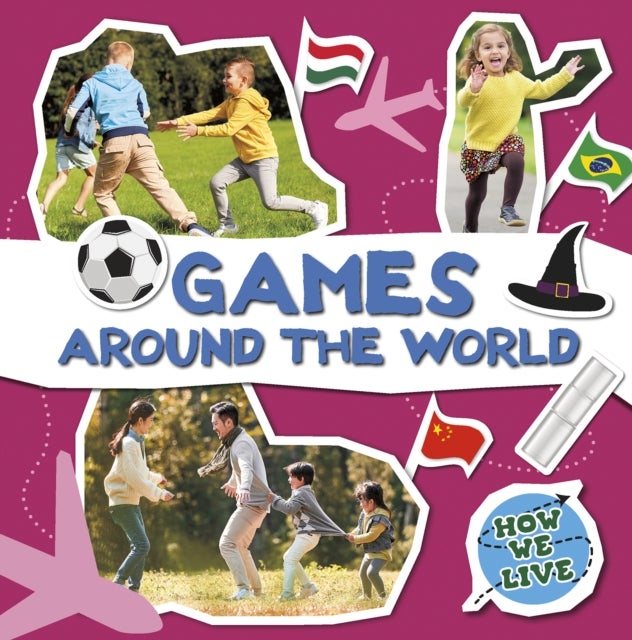 Games Around the World