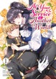 At Your Service in Another World (Manga) Vol. 1