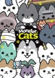 Monster Cats Vol. 3
