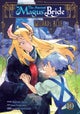 The Ancient Magus' Bride: Wizard's Blue Vol. 10