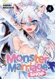 Monster Marriage Shop Vol. 4