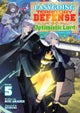 Easygoing Territory Defense by the Optimistic Lord: Production Magic Turns a Nameless Village into the Strongest Fortified City (Light Novel) Vol. 5
